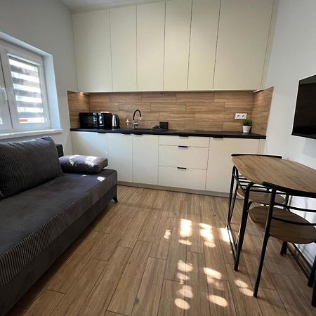 Apartament Wojska Polskiego 35 Villa Вадовице Екстериор снимка