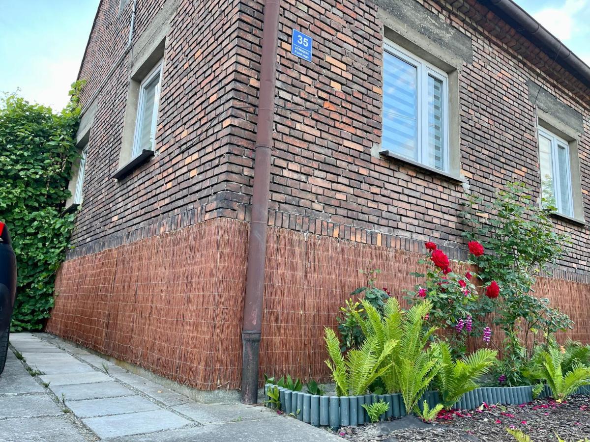 Apartament Wojska Polskiego 35 Villa Вадовице Екстериор снимка