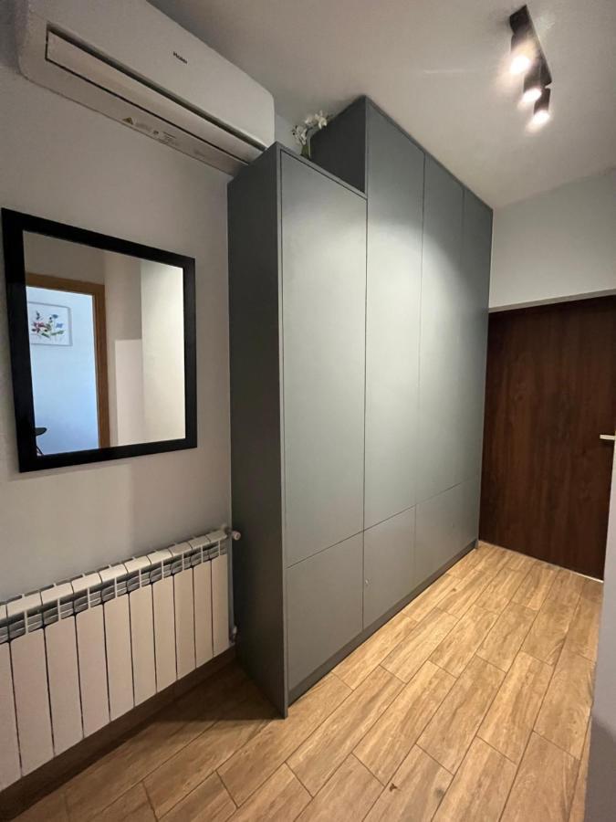Apartament Wojska Polskiego 35 Villa Вадовице Екстериор снимка