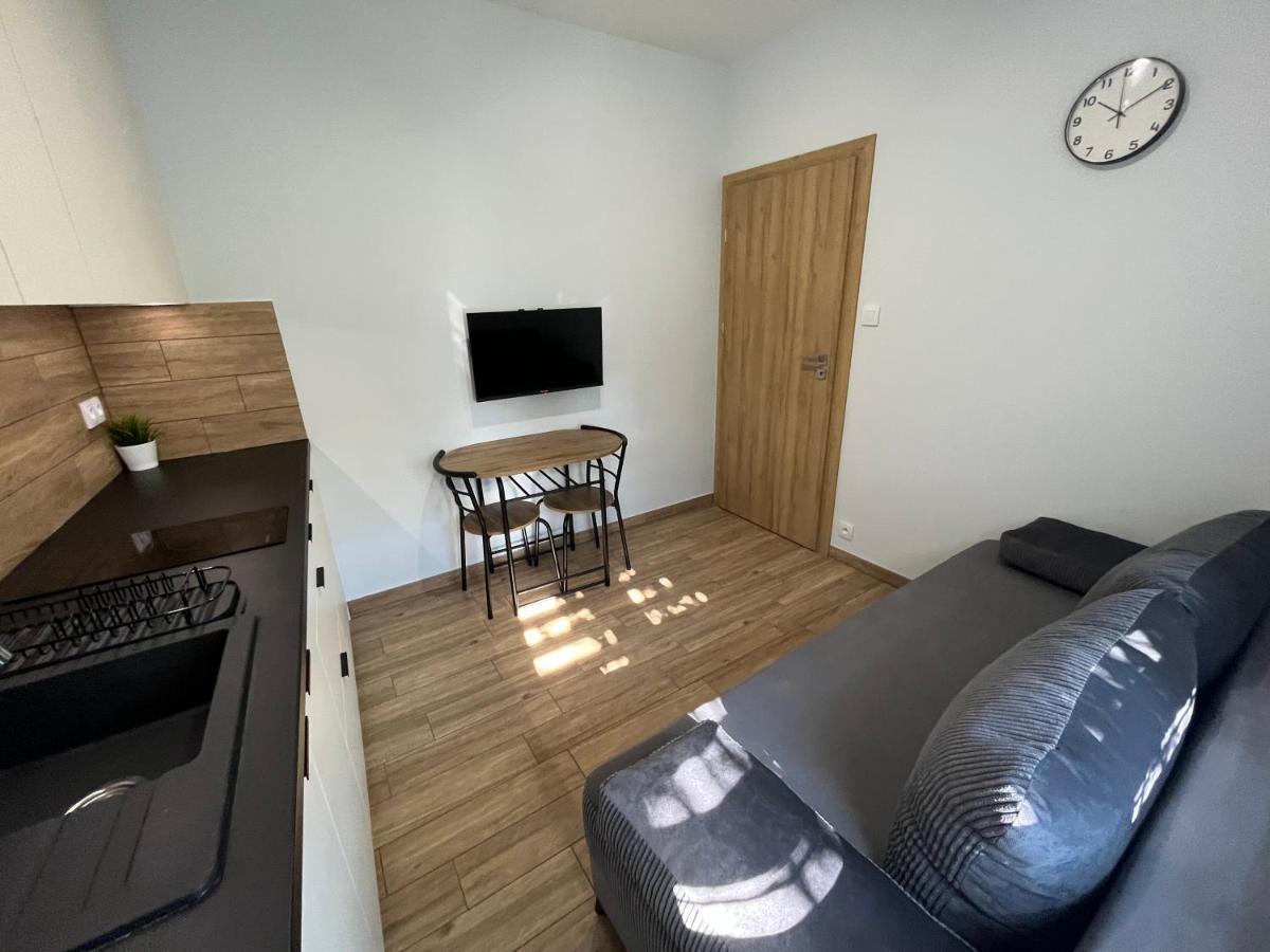 Apartament Wojska Polskiego 35 Villa Вадовице Екстериор снимка