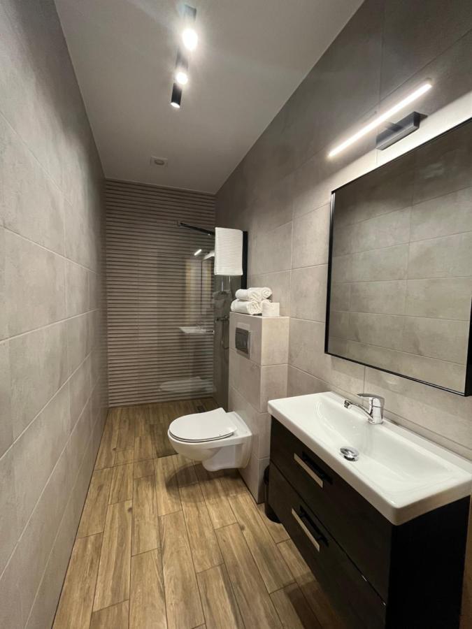 Apartament Wojska Polskiego 35 Villa Вадовице Екстериор снимка