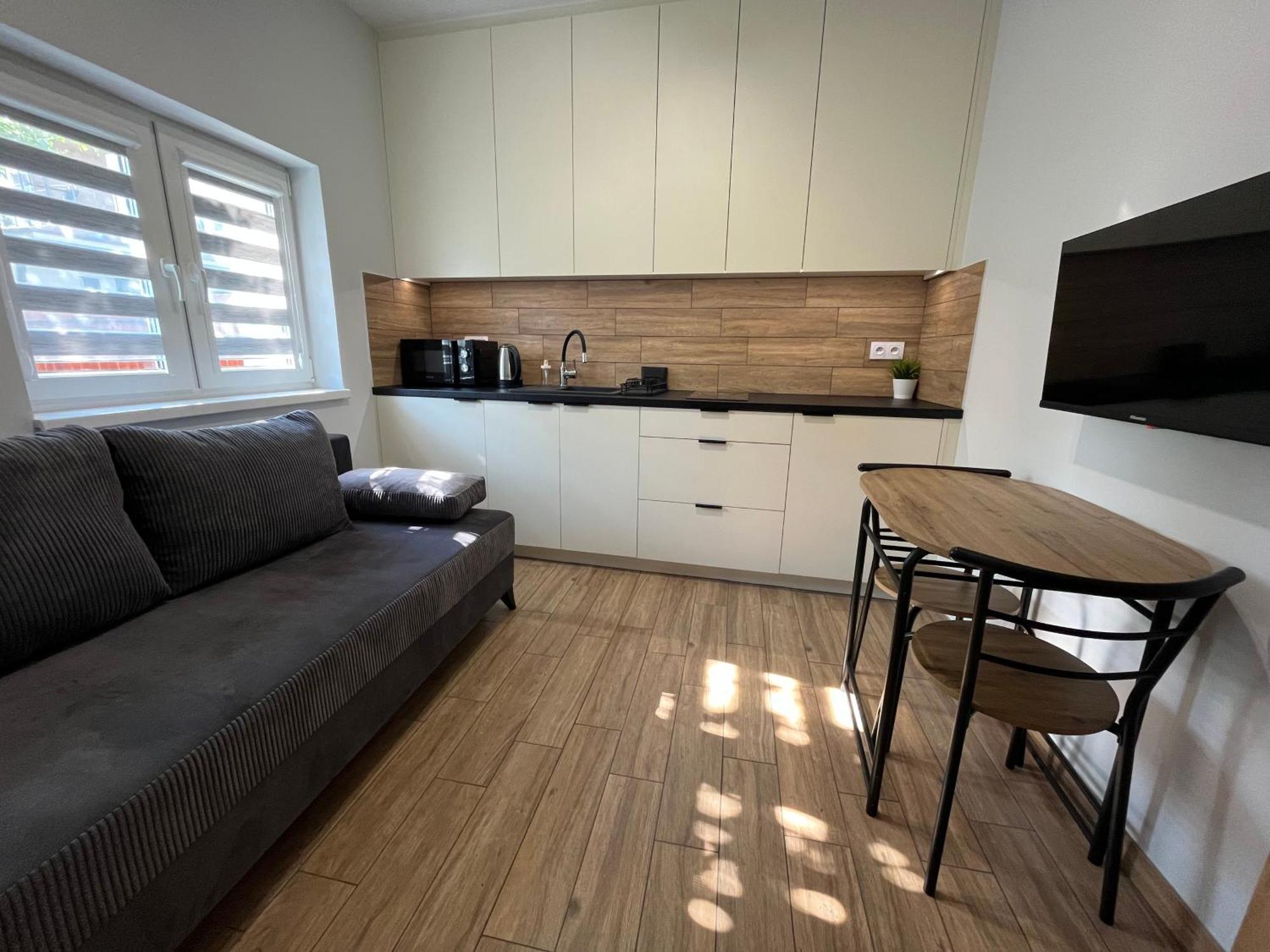 Apartament Wojska Polskiego 35 Villa Вадовице Екстериор снимка